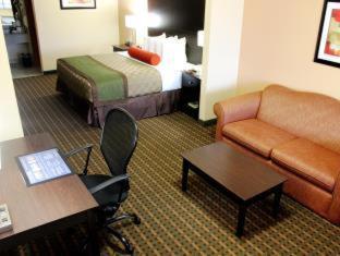 Best Western Plus Edinburg Inn & Suites Chambre photo