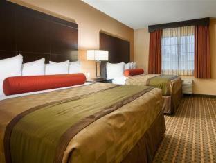 Best Western Plus Edinburg Inn & Suites Chambre photo